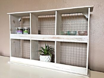 hot on Amazon kitchen corner shelf unit organizer 